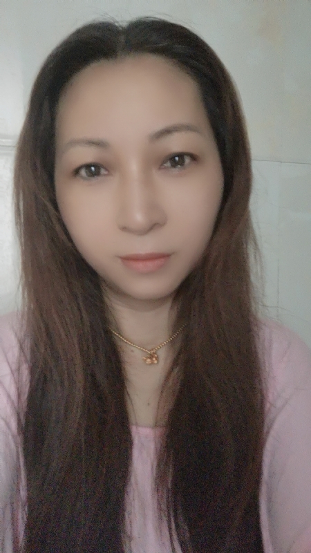 依依的第一张照片--沧州相亲服务中心