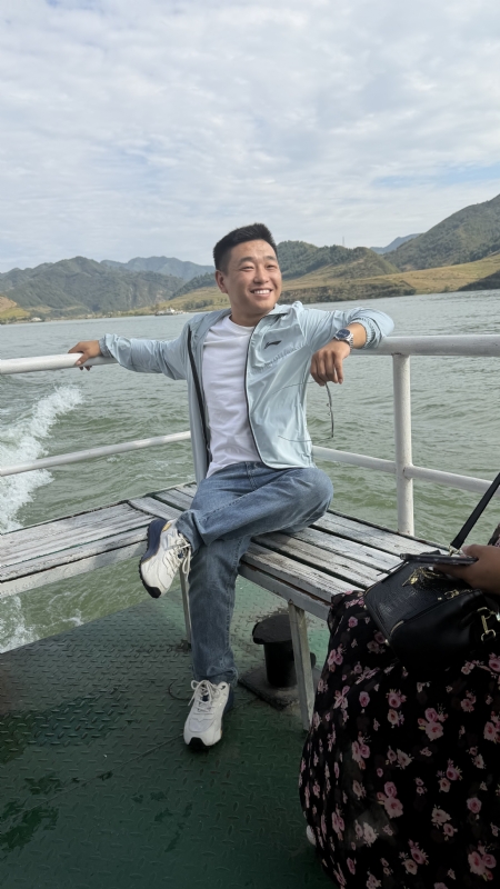 烟花易笑的第三张照片--沧州相亲服务中心