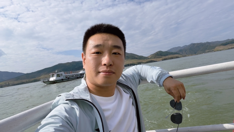 烟花易笑的第四张照片--沧州相亲服务中心