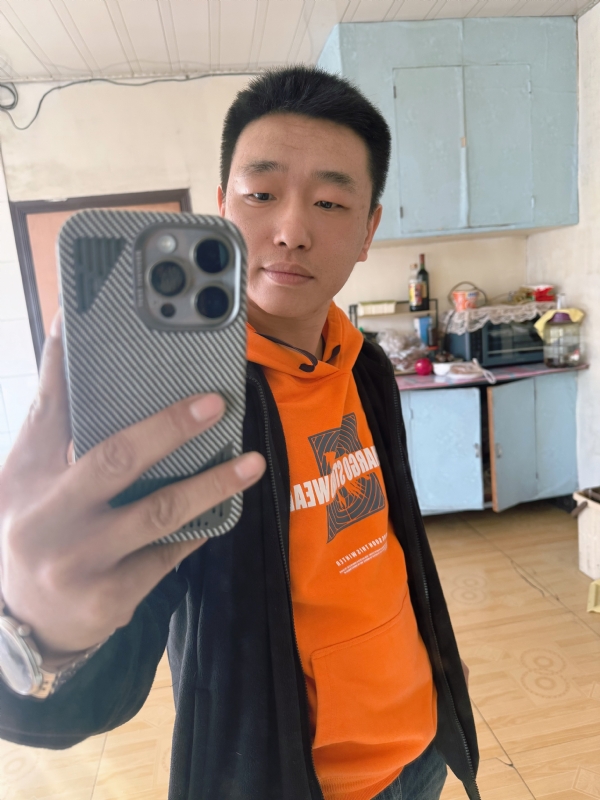 烟花易笑的第五张照片--沧州相亲服务中心