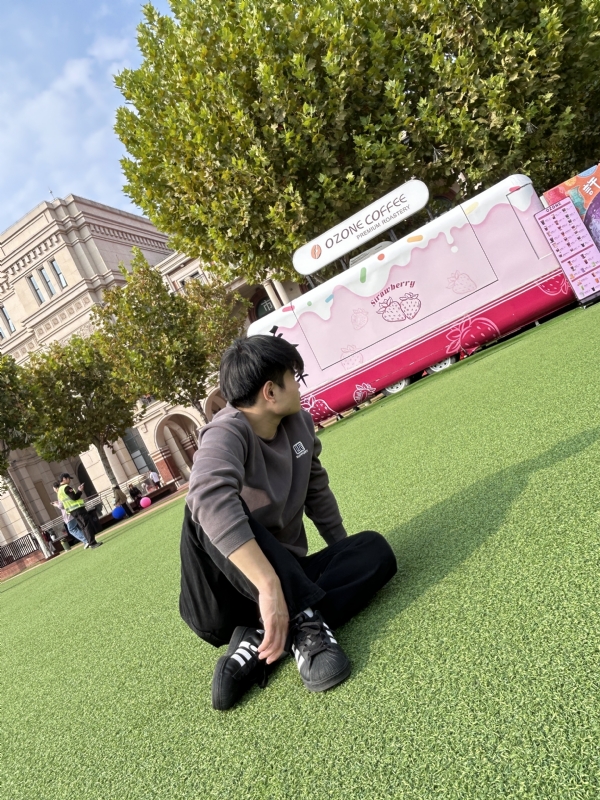 海风的第三张照片--沧州相亲服务中心