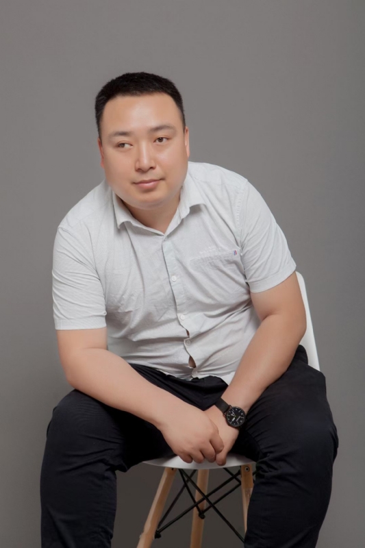 带着梦想去旅行的第一张照片--沧州相亲服务中心