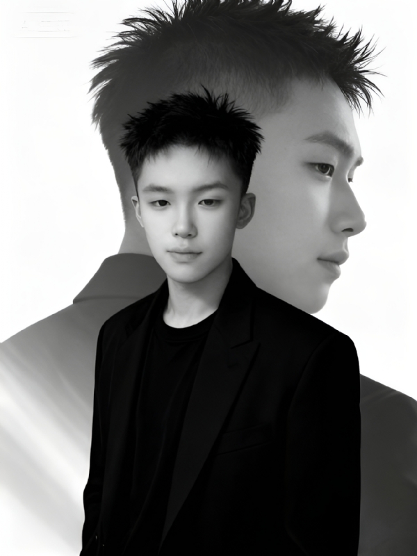 阿飞的第一张照片--沧州相亲服务中心