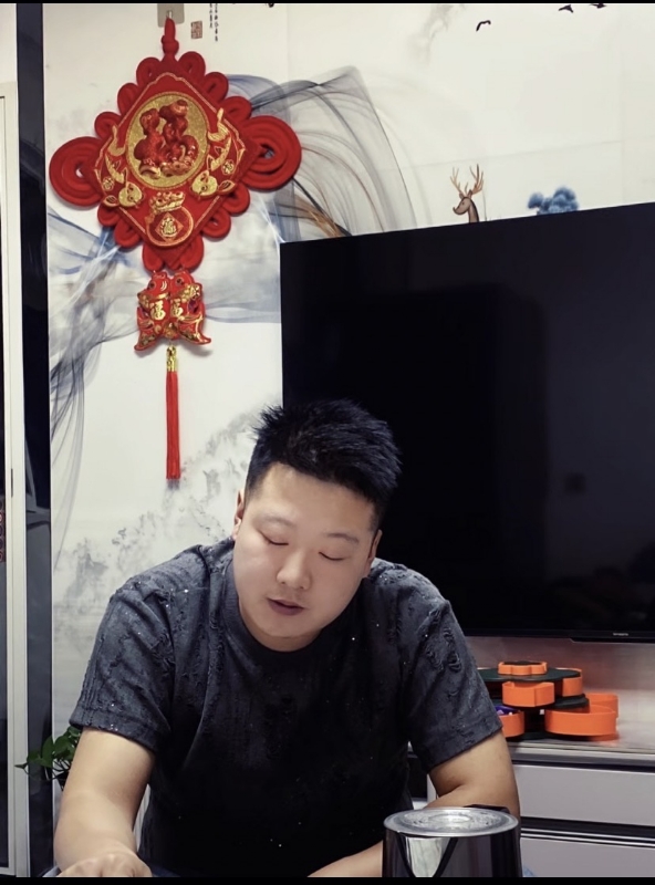 态度即答案的第一张照片--沧州相亲服务中心