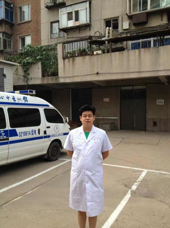 圣诞老人的第一张照片--沧州相亲服务中心