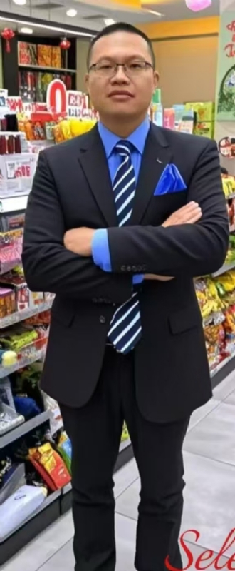 阿乐的第二张照片--沧州相亲服务中心