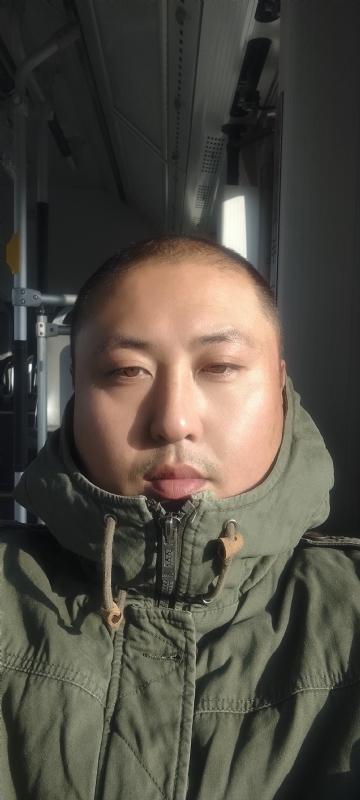 向往生活的第一张照片--沧州相亲服务中心