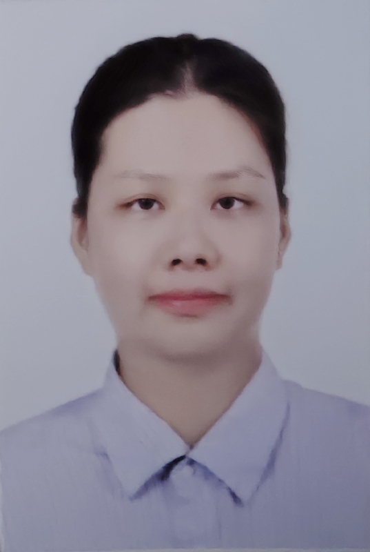 Vanhanna的第二张照片--沧州相亲服务中心