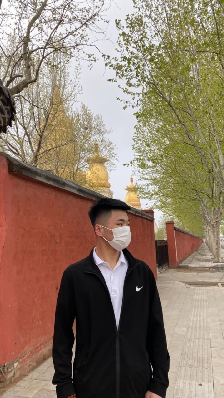 清风的第二张照片--沧州相亲服务中心