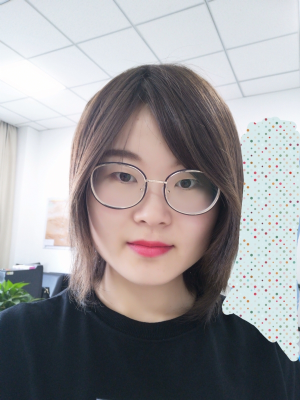 土豆的第一张照片--沧州相亲服务中心