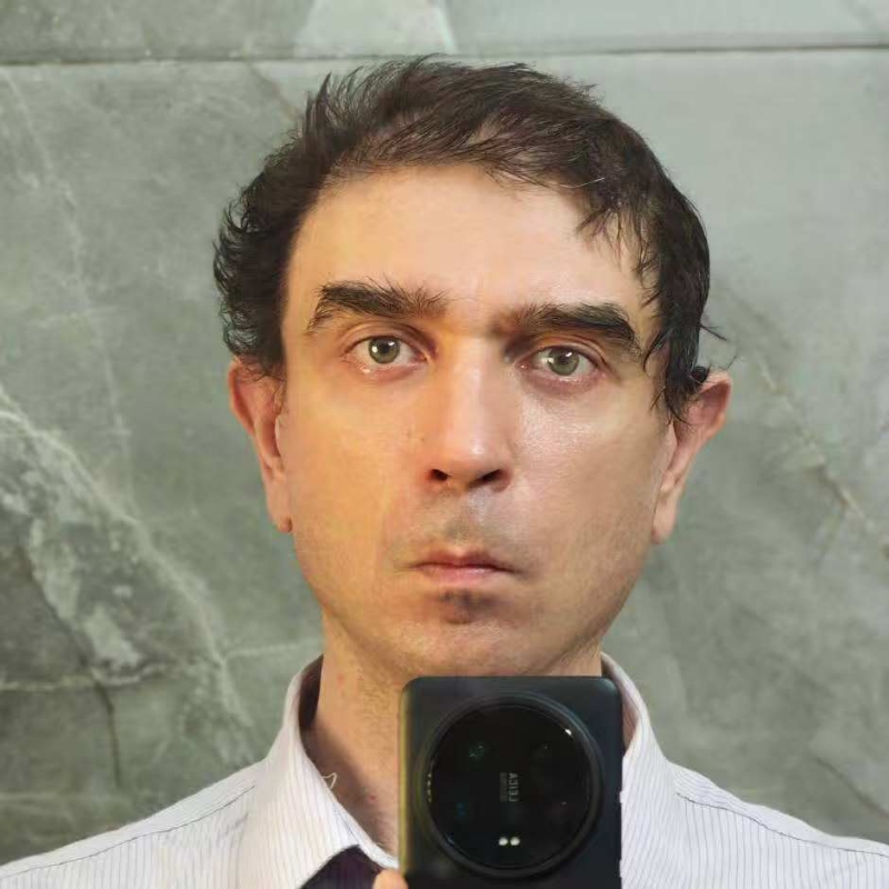 Anthony的第六张照片--沧州相亲服务中心