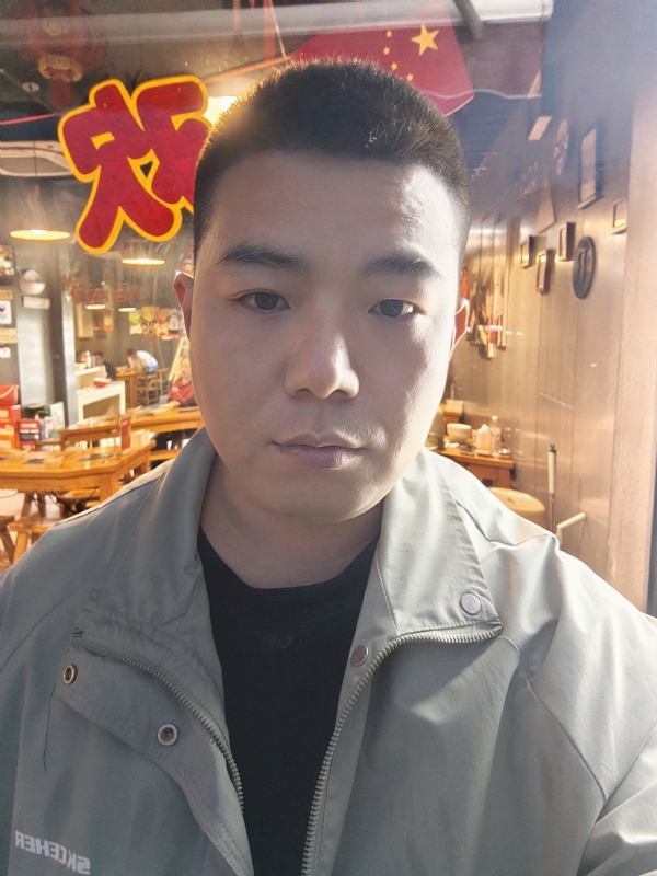 布布的第一张照片--沧州相亲服务中心