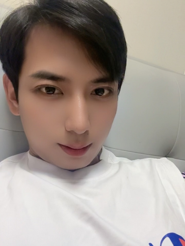 杨钦雲的第一张照片--沧州相亲服务中心