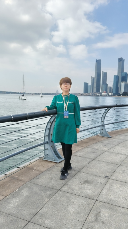 寻找对的人的第一张照片--沧州相亲服务中心