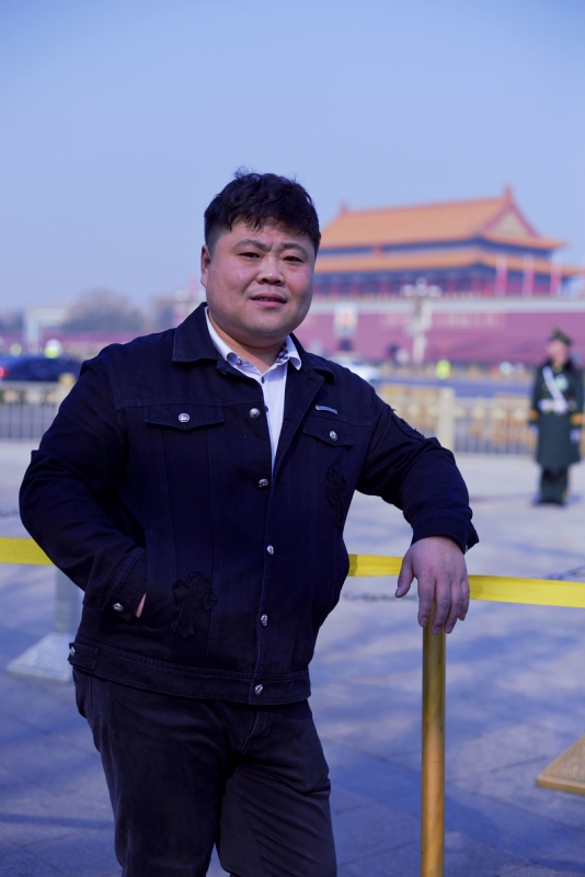 向北局中人的第二张照片--沧州相亲服务中心