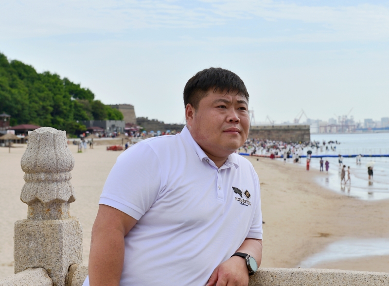 向北局中人的第五张照片--沧州相亲服务中心