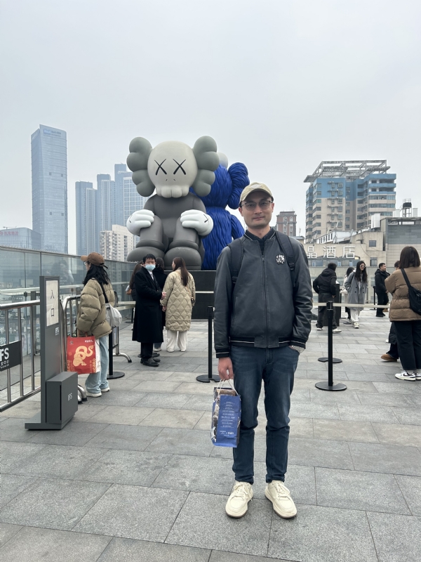 隆云的第一张照片--沧州相亲服务中心