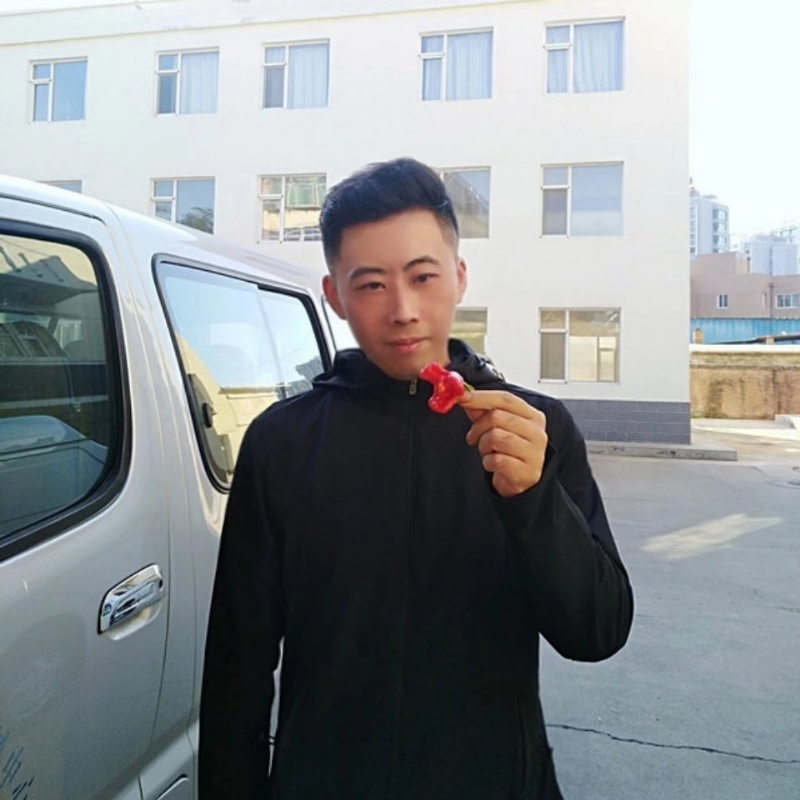 李信的第一张照片--沧州相亲服务中心