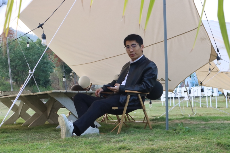 小俊的第二张照片--沧州相亲服务中心