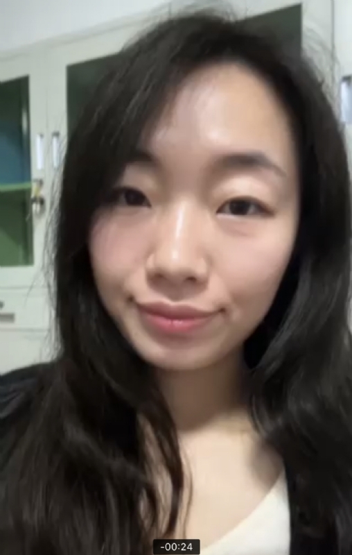 霉霉的第一张照片--沧州相亲服务中心