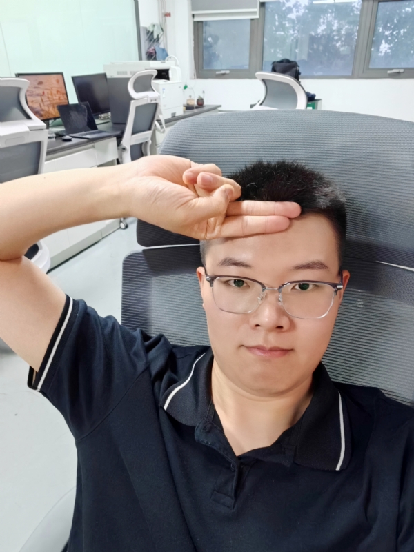 我我执执的第一张照片--沧州相亲服务中心