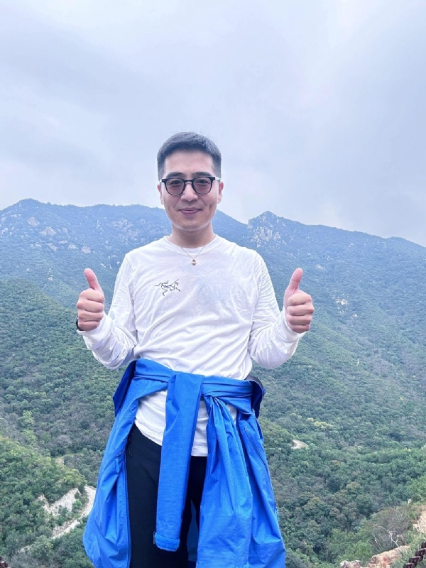 只为与你相遇的第一张照片--沧州相亲服务中心