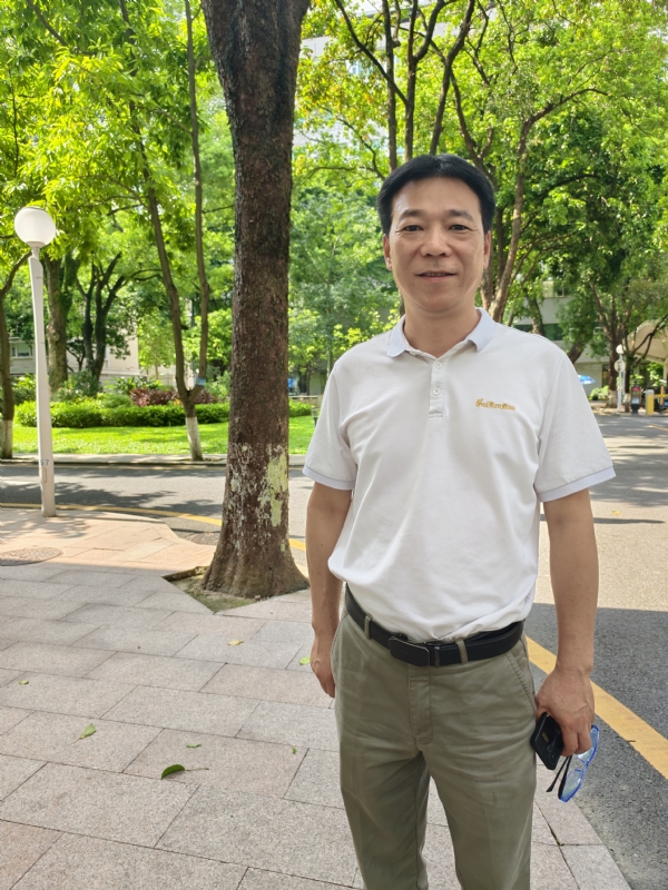 哈哥的第一张照片--沧州相亲服务中心