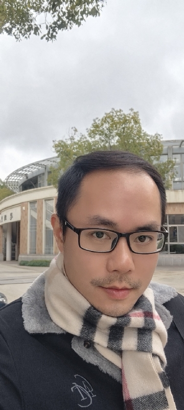 老蔡先生的第二张照片--沧州相亲服务中心