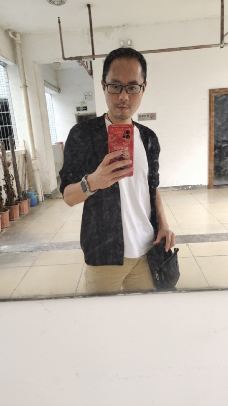 老蔡先生的第六张照片--沧州相亲服务中心