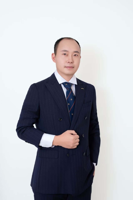 前程似锦的第一张照片--沧州相亲服务中心