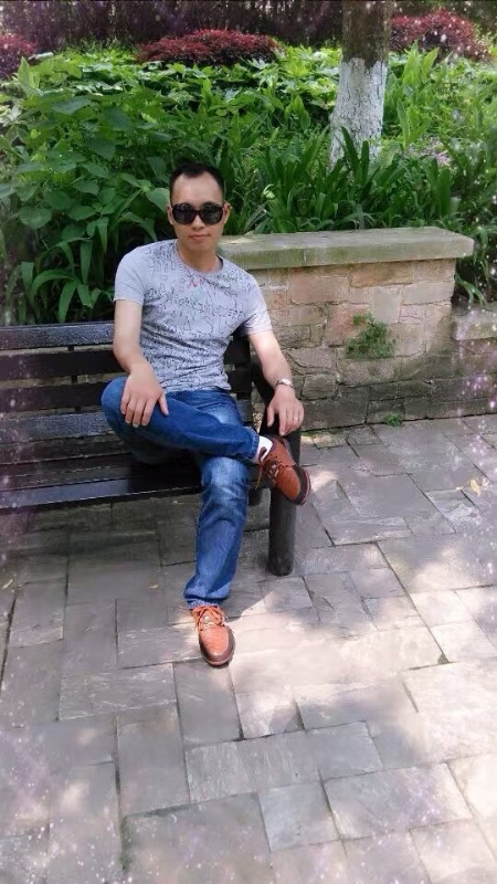 前程似锦的第二张照片--沧州相亲服务中心