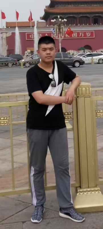 超棒超棒样样都棒的第一张照片--沧州相亲服务中心