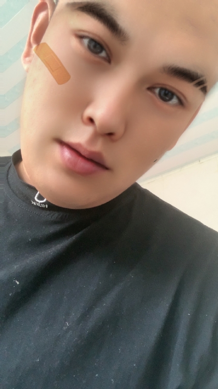 oK天黑就回家的第一张照片--沧州相亲服务中心