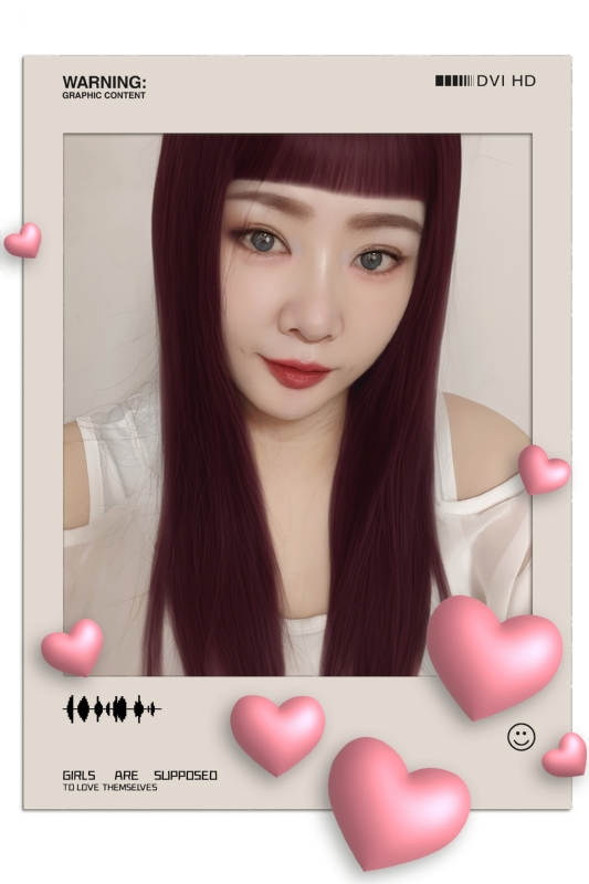 丽丽的第一张照片--沧州相亲服务中心