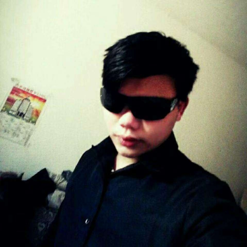 孤伤泪痕的第一张照片--沧州相亲服务中心