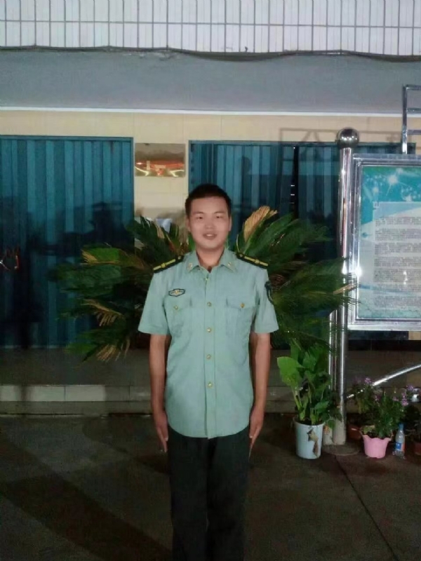 程程的第一张照片--沧州相亲服务中心