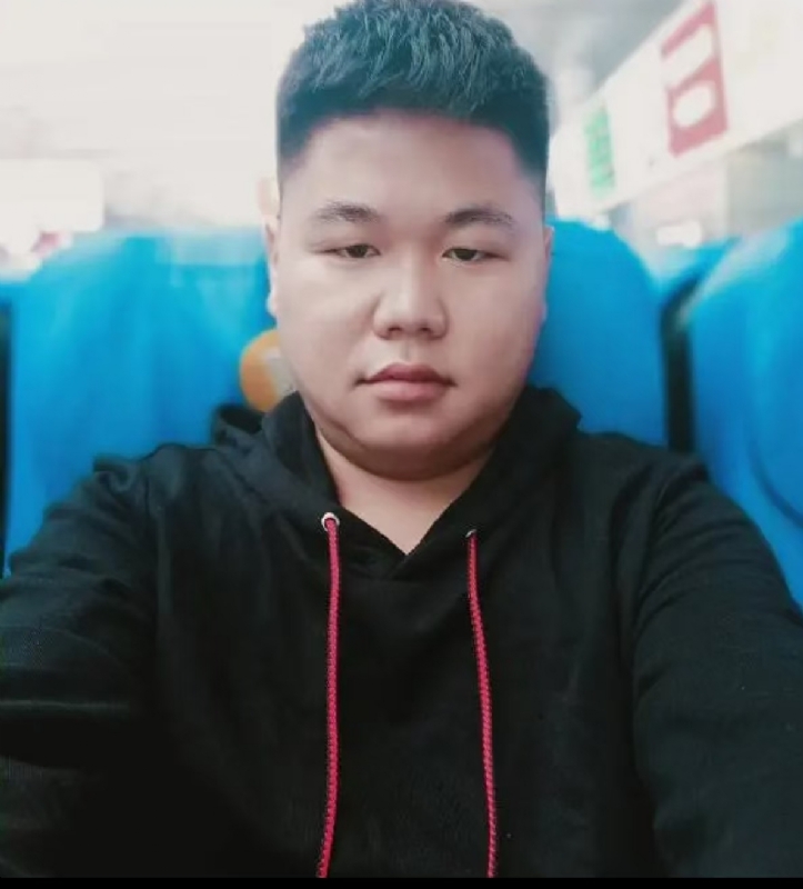 黄斌的第一张照片--沧州相亲服务中心