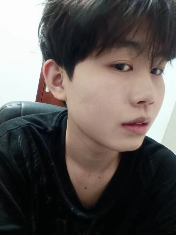 小鱼的第一张照片--沧州相亲服务中心