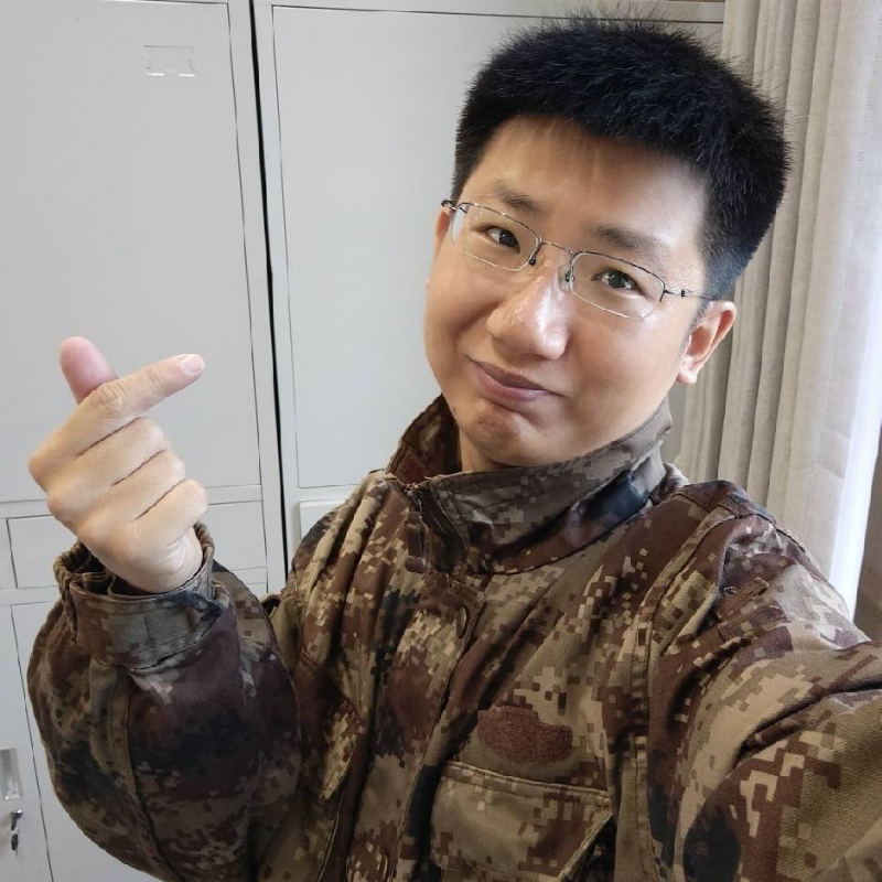 流浪的晚星的第一张照片--沧州相亲服务中心