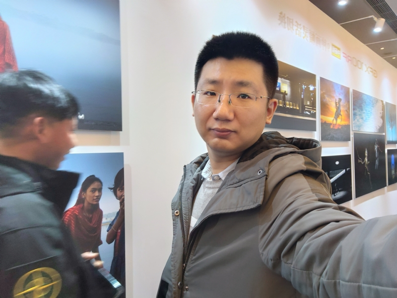 流浪的晚星的第三张照片--沧州相亲服务中心