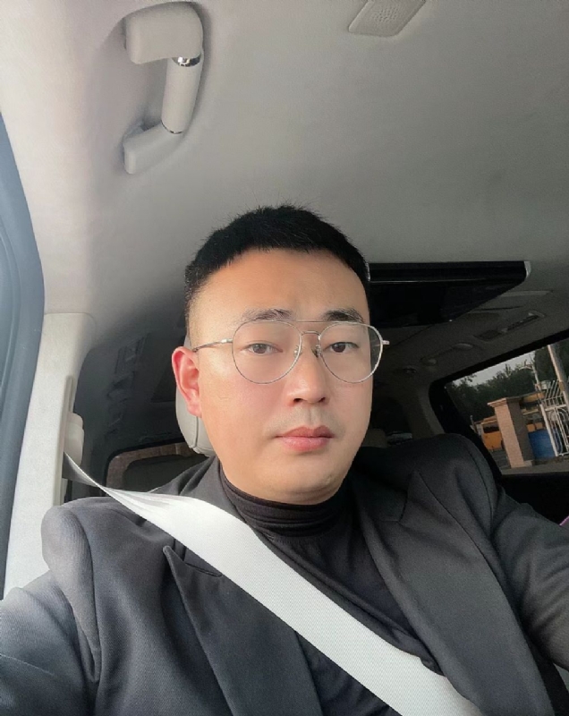 往事随风的第一张照片--沧州相亲服务中心