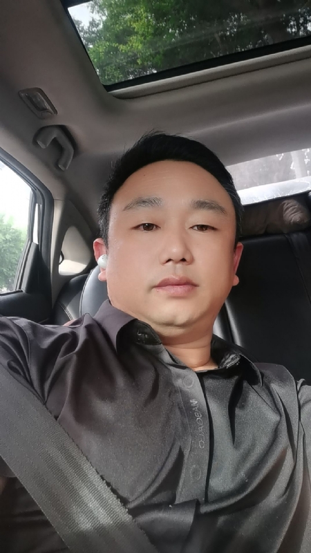 老烽的第一张照片--沧州相亲服务中心