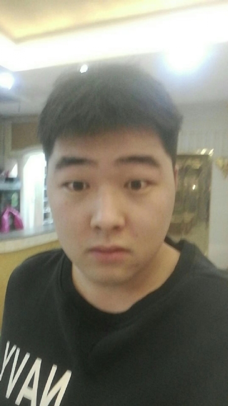 丹尼的第二张照片--沧州相亲服务中心