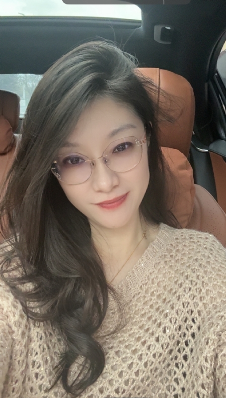 candice的第一张照片--沧州相亲服务中心