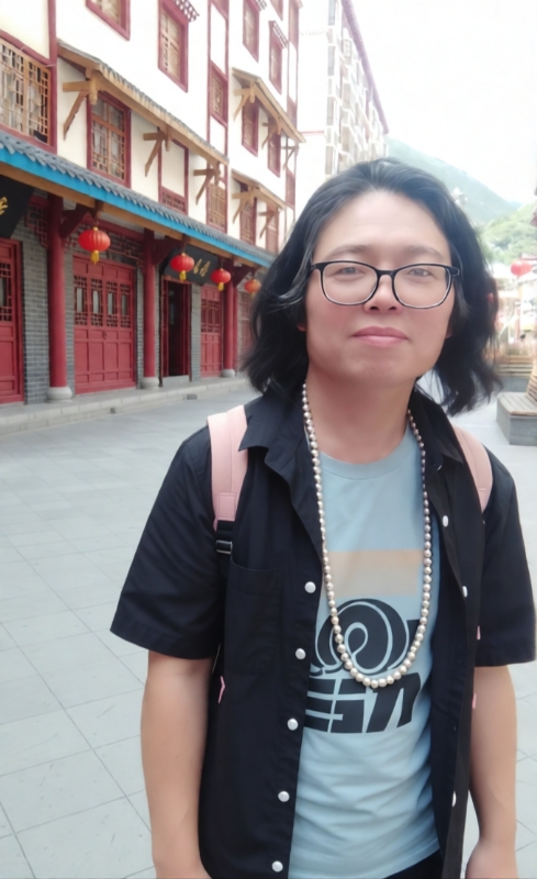 董先森的第一张照片--沧州相亲服务中心