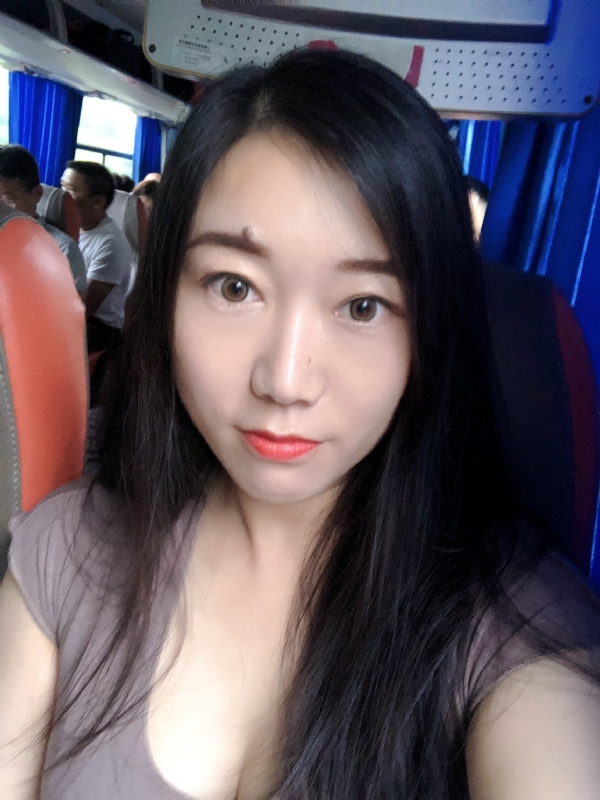 杨杨的第一张照片--沧州相亲服务中心