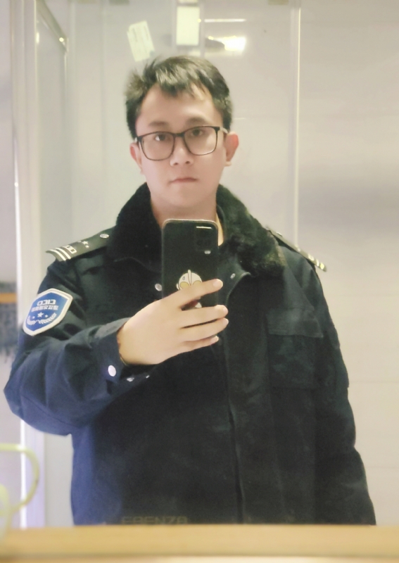 阡陌的第一张照片--沧州相亲服务中心