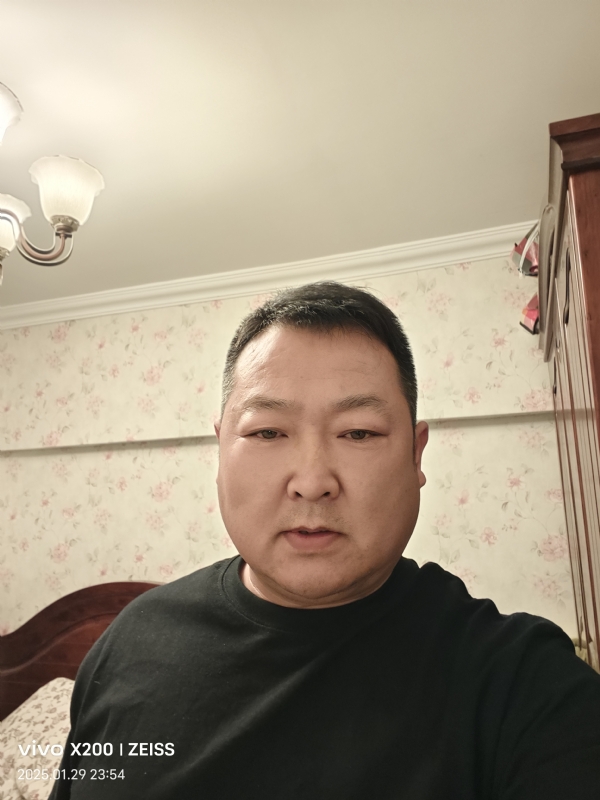 峰哥的第一张照片--沧州相亲服务中心