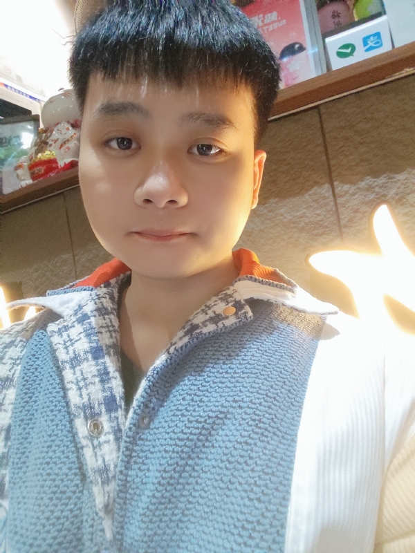 侯侯的第一张照片--沧州相亲服务中心