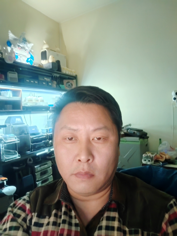 一半的第一张照片--沧州相亲服务中心